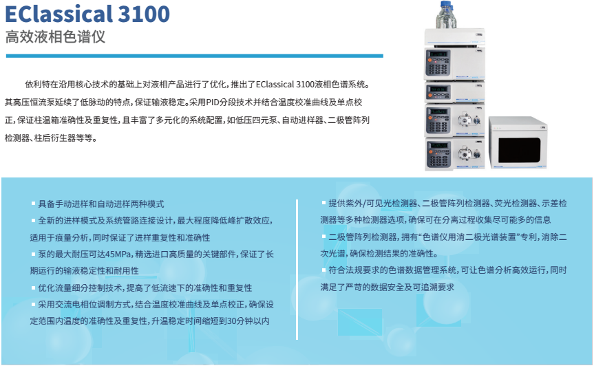 高效糖類(lèi)分析儀